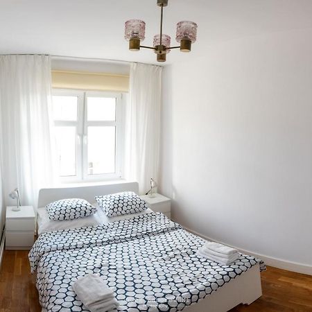 Apartament Dizajnerski Bydgoszcz Exterior photo