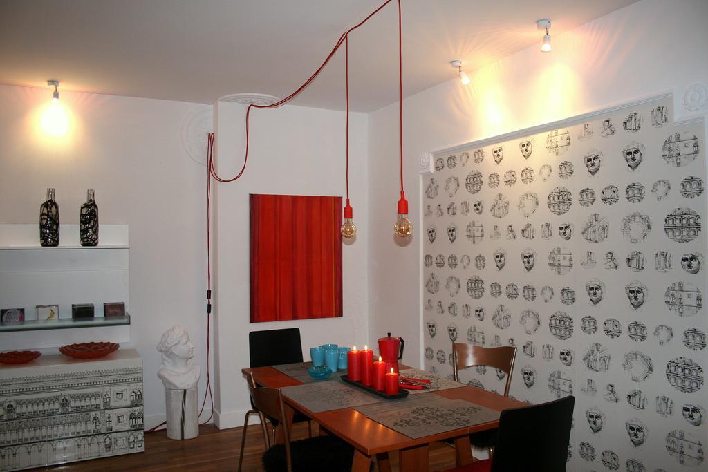 Apartament Dizajnerski Bydgoszcz Exterior photo