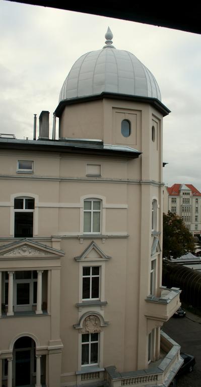 Apartament Dizajnerski Bydgoszcz Exterior photo