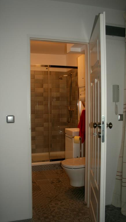 Apartament Dizajnerski Bydgoszcz Exterior photo